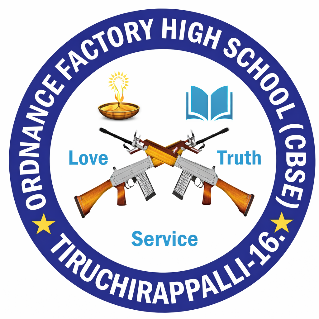 OFHS Logo